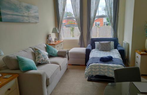 Luxury Apartment Bewdley Worcestershire - Foto 17
