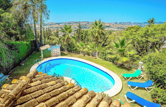 Villa Corrib - Photo 34