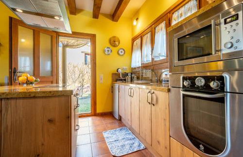 A Toca Casas Rurales en Turegano Segovia - Foto 19