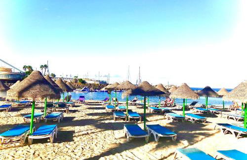 Luxury Townhouse Oasis Fanabe (3 bedrooms) - Foto 75