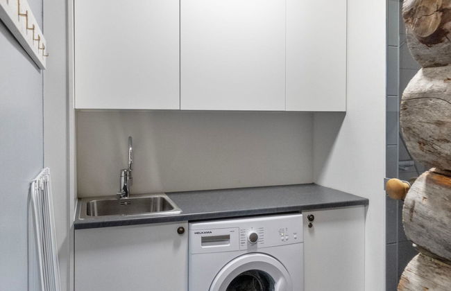 Lumiankelo - Foto 20