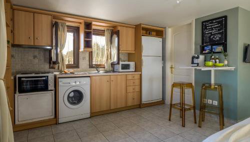 Vivian's Studio Endless View - Foto 2