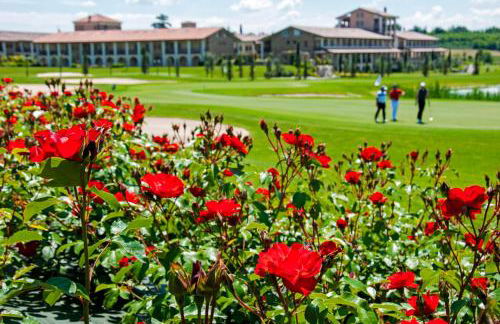 Garda Residence San Vigilio Golf - Foto 44