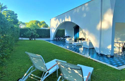Luxury Villa just 50 mt from the beach, 10 minutes from the airport - Foto 15