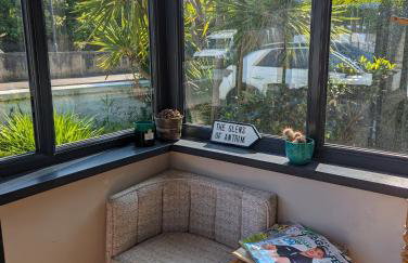 Number 19 Heart Of The Glens - Foto 4