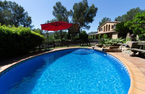 Catalunya Casas Peaceful Perfection , only 30km from Barcelona! - Foto 39