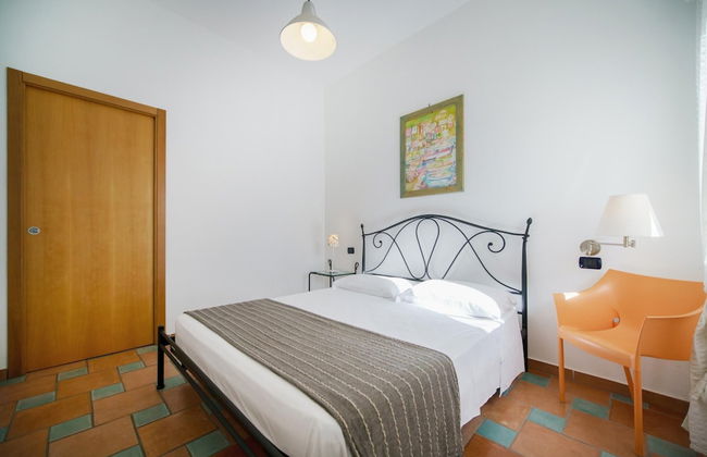 Appartamento Standard Gioia 37 - 1gb3704 - Foto 12