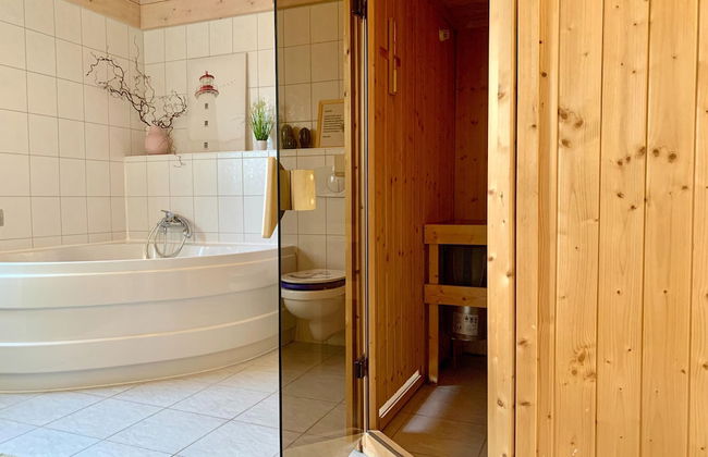 Lovely Holiday Home in Dummer Near Lake - Foto 67