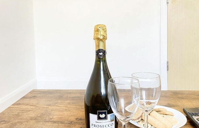 Tudors eSuites Balcony Apartment - Foto 9