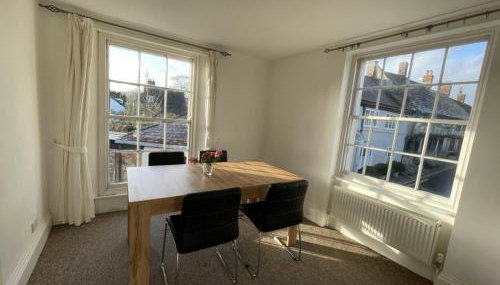 Royal Oak apartment 2 - Foto 5