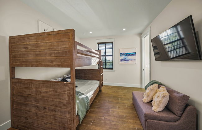 Crescent Beach House - Foto 27