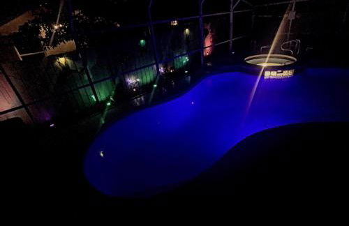 Pool Spa themed game room 4m to Disney - Foto 10