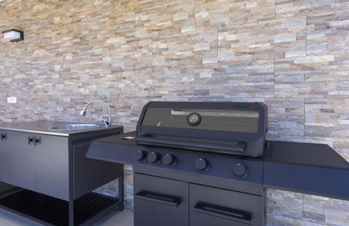 Luxurious apartment with pool - Foto 8