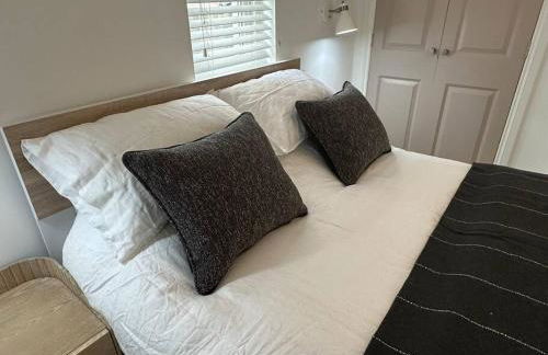 Premium executive Apartment in Dunfermline - Foto 14