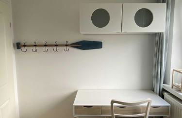 FeWo Ostsee Ahoi - Foto 37