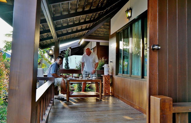 Huen Pak Mon Chantra - Foto 16