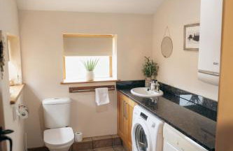 The Old Mill at Barnacre - Cosy cottage with private hot tub & pool access - Foto 26