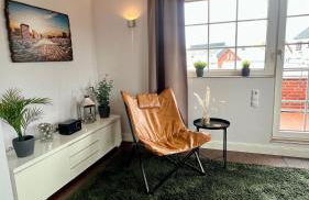 Ferienwohnung Nr. 9 - Foto 11