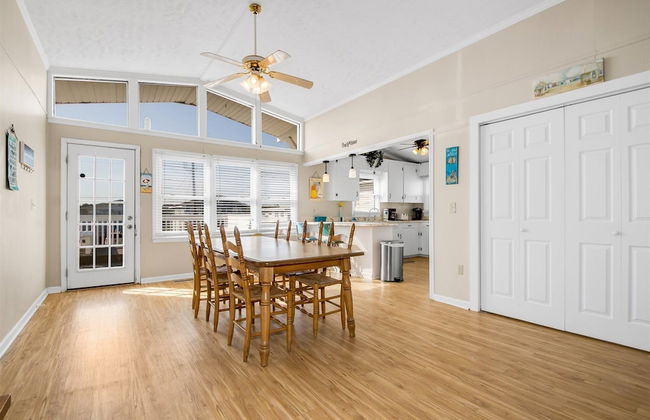 Garden City Beach House Escape! - Foto 53