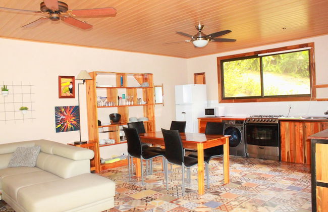 Corcovado Private Villas - Foto 28