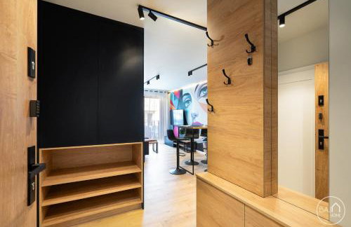 Picasso Apartment - Free Parking Place - Foto 21