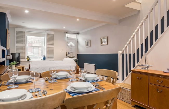 Fishermans Cottage - Foto 22