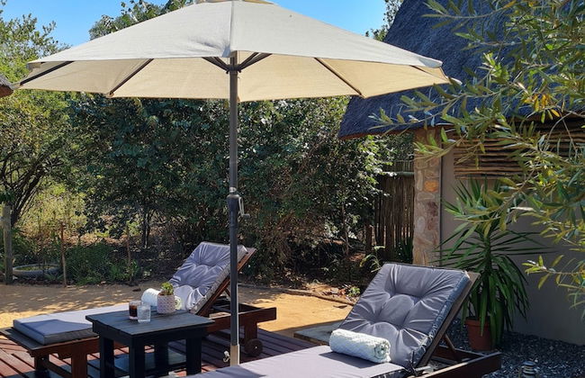 The Dreamcatcher Lodge - Photo 41