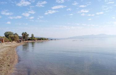 studio στην θαλασσα - Photo 22