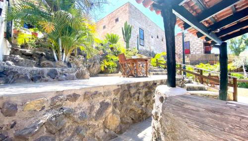 Casa Rural La Cuadra - Foto 4