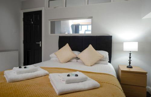 Coasters Holiday Apartments - Foto 86