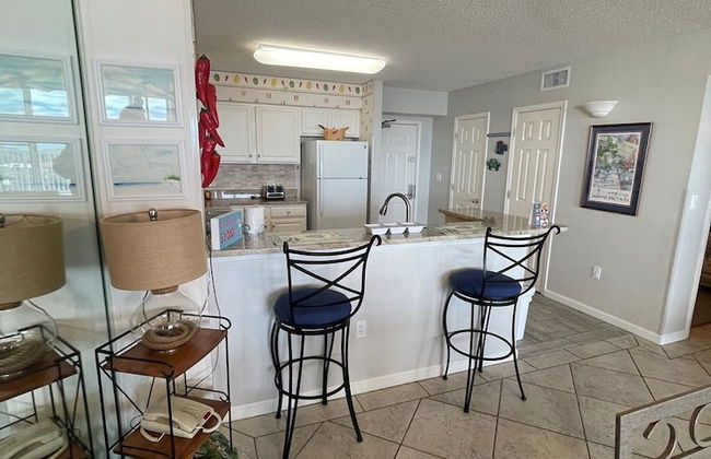 Terrace at Pelican Beach 0903 2 Bedroom Condo by Pelican Beach Management - Foto 26