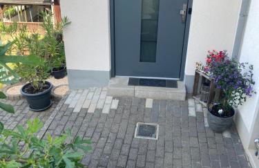 Ferienwohnung zum Mandelgraben - Foto 14