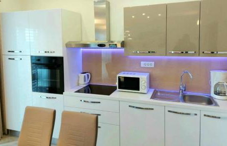 Apartman Dalibor, Stanići - Omiš - Foto 7