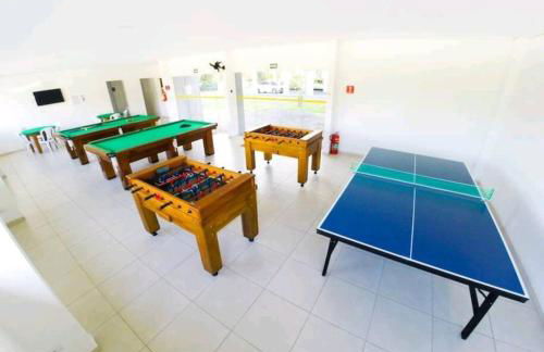 Incrível ap UBATUBA centro vista para o mar! - Foto 46