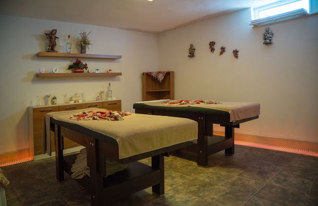 Moonlight Budaklar Residence - Foto 33