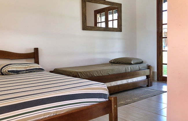 Cinematográfico, Encantador e Paradisíaco - Photo 11