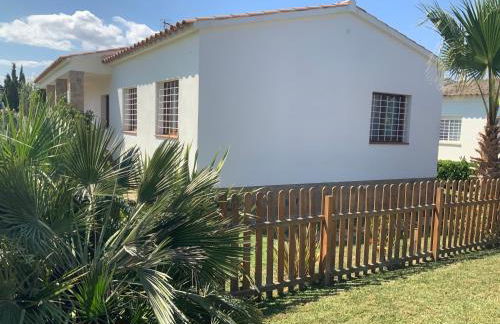 Villa Montserrat 3, Terrace & Pool - Foto 43