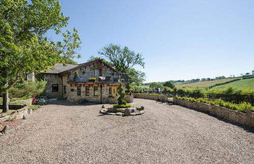 Tennox Parlour - Ukc3542 - Foto 32