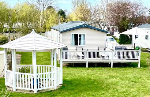 Home from home Skegness, Parkdean Resort - Foto 1