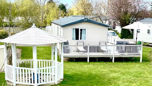 Home from home Skegness, Parkdean Resort - Foto 1