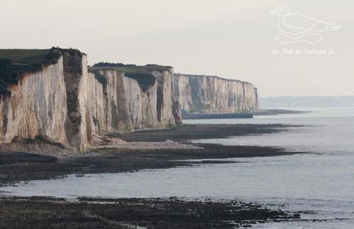 Gîte Oasis Ault - Ciné, Balnéo & Confort à la Mer - Foto 77