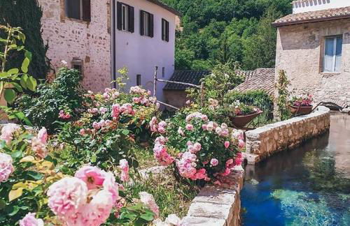 Torre Paola Dimora romantica - Foto 58