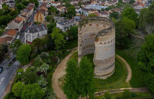 Appartement LA VIE EN ROSE - Foto 20