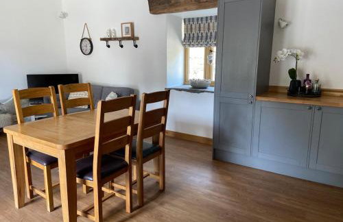 Y Sgubor Bryn Banon - Foto 14