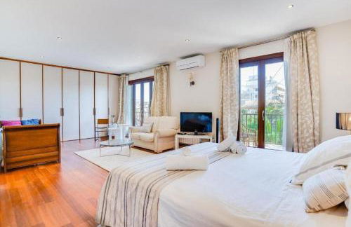 Nice house by the sea very near of Palma by Renthousing - Photo 4