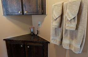 Peaceful Pines Place, a cozy mountain hideaway wAC - Foto 61