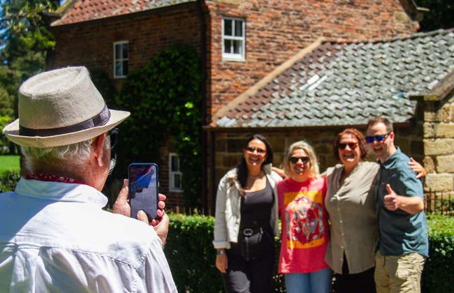 Visita guiada por Melbourne - Foto 2