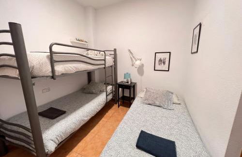 S2 Centro Histórico parking gratis Catedral Alcazaba - Photo 14