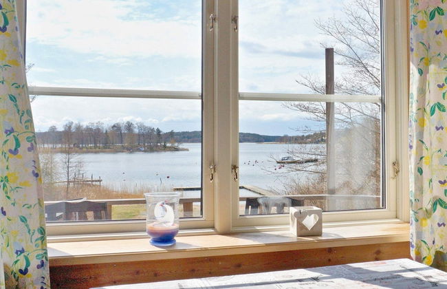 6 Person Holiday Home in Vaxholm-by Traum - Photo 2