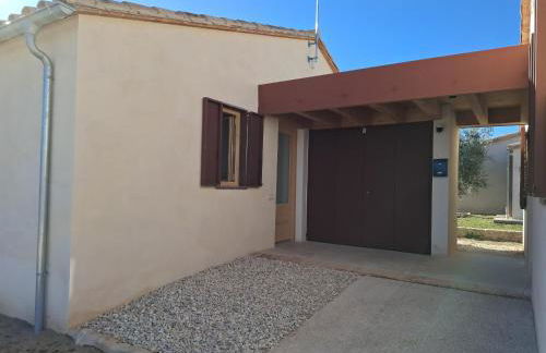 Can Mireia - Relax y familia con vistas. - Foto 20